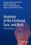 Anatomy of the Forehead, Face, and Neck