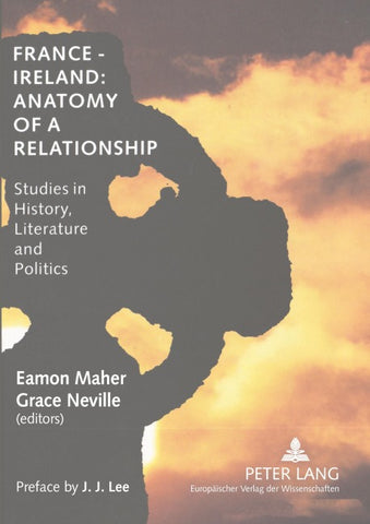 France – Ireland: Anatomy of a Relationship