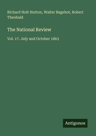 The National Review