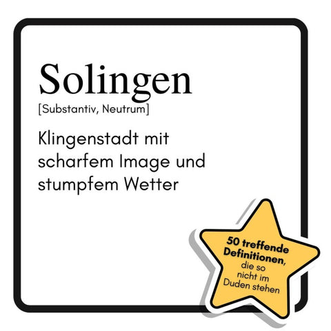 Solingen