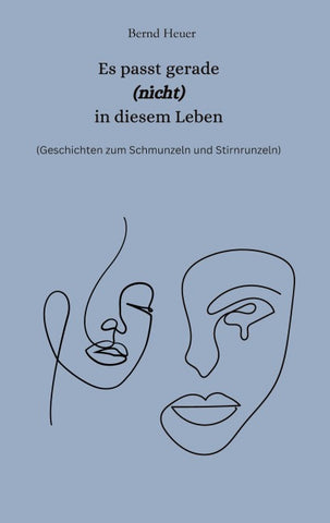 Es passt gerade nicht in diesem Leben