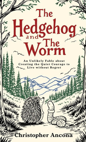 The Hedgehog and the Worm