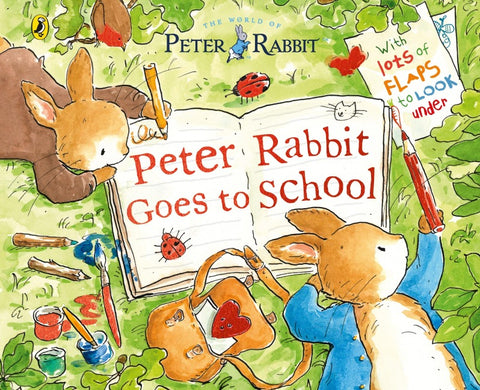 Peter Rabbit