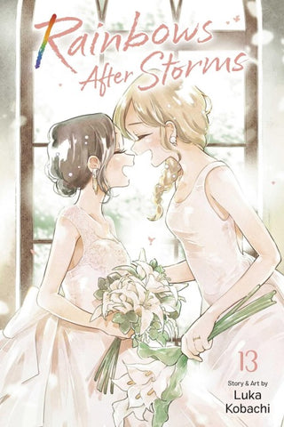 Rainbows After Storms, Vol. 13
