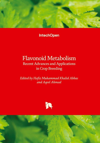 Flavonoid Metabolism