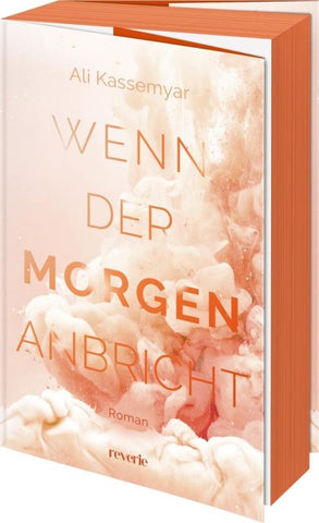 Wenn der Morgen anbricht