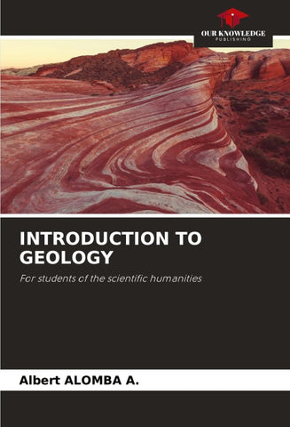 INTRODUCTION TO GEOLOGY