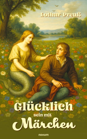 Glücklich sein mit Märchen