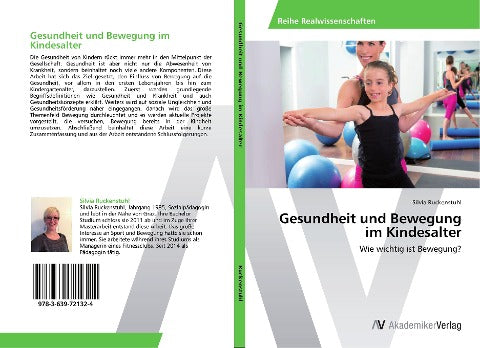 Gesundheit und Bewegung im Kindesalter