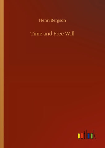 Time and Free Will