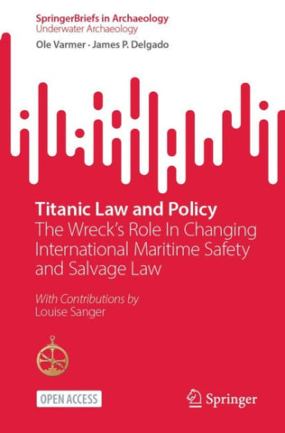 Titanic Law and Policy