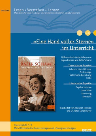 »Eine Hand voller Sterne« im Unterricht