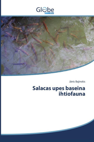 Salacas upes baseina ihtiofauna