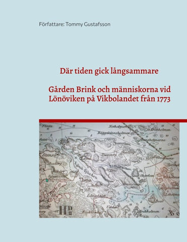 Där tiden gick långsammare