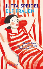 Elf Frauen