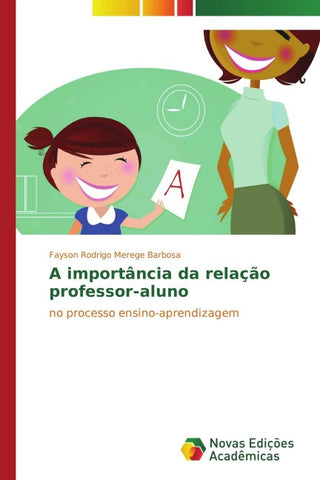 A importância da relação professor-aluno