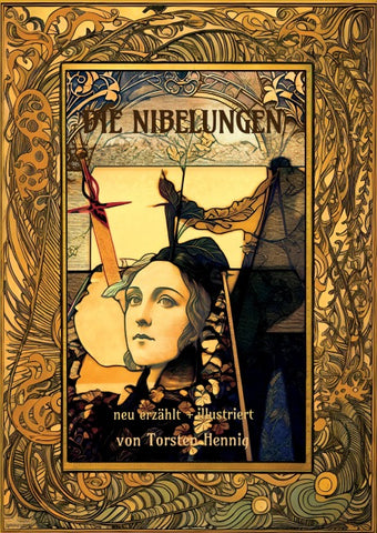 Die Nibelungen - Eine Moritat