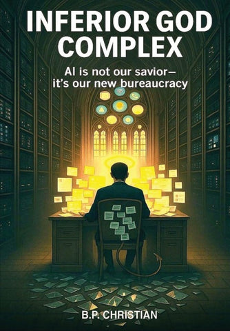 Inferior God Complex