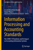 Information Processing and Accounting Standards