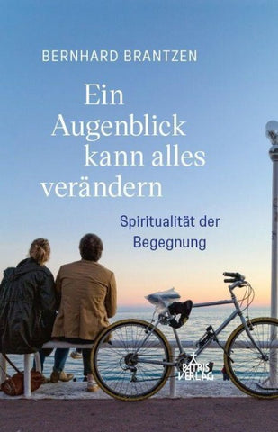 Ein Augenblick kann alles verändern