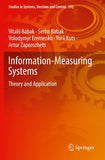 Information-Measuring Systems