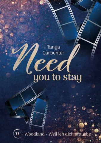 Need you to stay