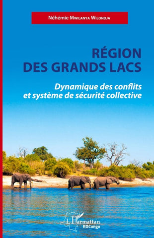 Région des Grands Lacs