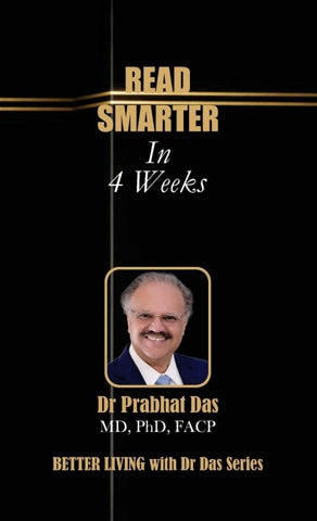 READ SMARTER  IN 4 WEEKS