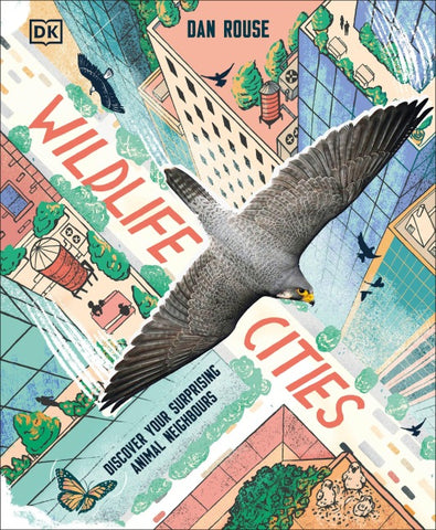 Wildlife Cities