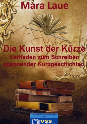 Die Kunst der Kürze