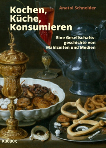 Küche, Kochen, Konsumieren