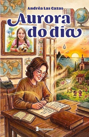 AURORA DO DIA