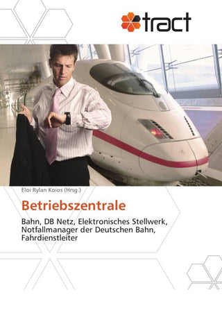 Betriebszentrale