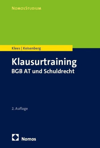 Klausurtraining