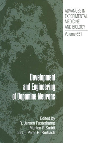 Development and Engineering of Dopamine Neurons