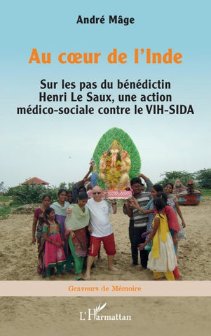 Au coeur de l'Inde