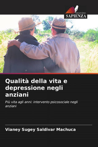 Qualità della vita e depressione negli anziani