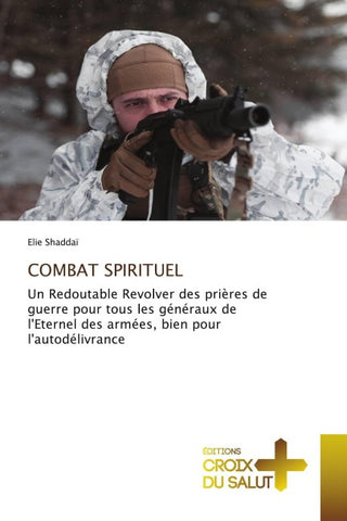 COMBAT SPIRITUEL