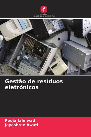Gestão de resíduos eletrónicos