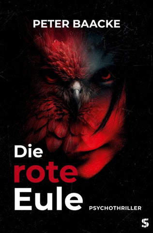 Die rote Eule