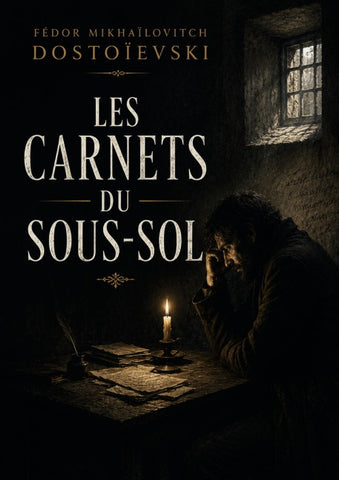Les Carnets du sous-sol