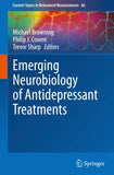 Emerging Neurobiology of Antidepressant Treatments