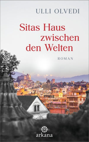 Sitas Haus zwischen den Welten