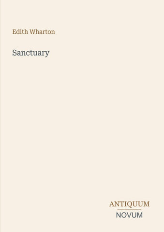 Sanctuary