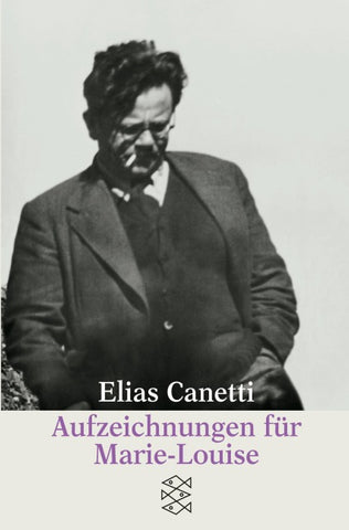 Aufzeichnungen für Marie-Louise