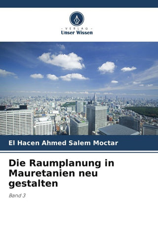 Die Raumplanung in Mauretanien neu gestalten