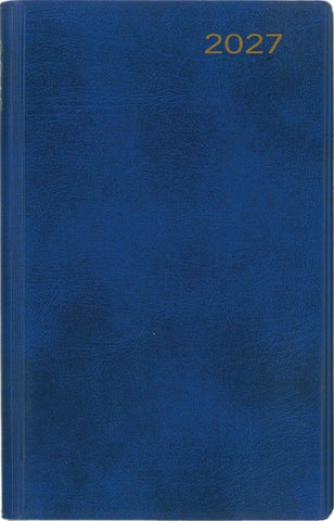 Taschenkalender 2027