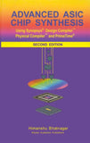 Advanced ASIC Chip Synthesis