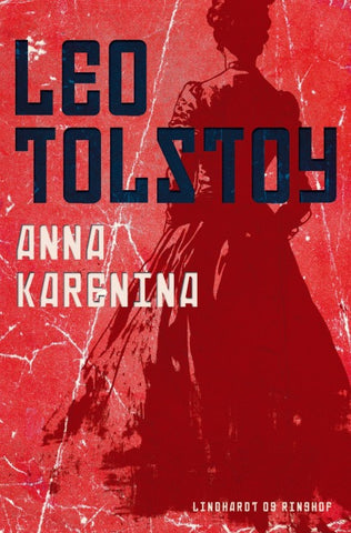 Anna Karenina