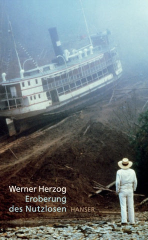 Die Eroberung des Nutzlosen